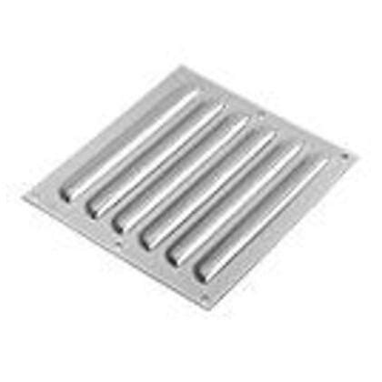 Hoffman AVK34SS6 Stainless Steel Louver Plate Kit